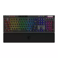 MSI STRIKE PRO WIRELESS keyboard