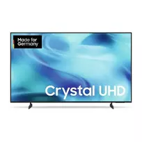2,16 m (85") 3840 x 2160 Pixel SAMSUNG GU85U8099HUXZG 16:9 4K Ultra HD LED SmartTV HDMI VESA 400 x 300 mm LAN WIFI Speaker Tizen