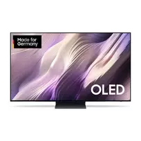 121,9 cm (48") 3840 x 2160 Pixel SAMSUNG GQ48S95HAEXZG 16:9 4K Ultra HD OLED 6 ms SmartTV HDMI USB-Hub VESA 300 x 200 mm WIFI Speaker