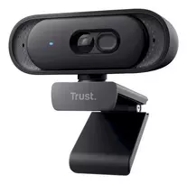 Trust 26141 Webcam 2560 x 1440 pixels USB / black