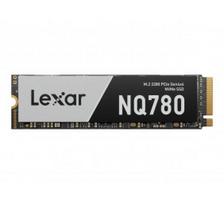 Lexar LNQ780 M.2 2280 PCIe Gen 4×4 NVMe SSD 1TB | Lexar