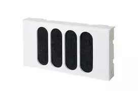 CAT LITTER BOX ACC FILTER BOX/CL-LBPC-02 CATLINK