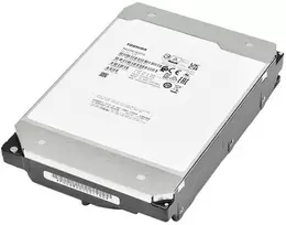 HDD|TOSHIBA|Enterprise Capacity 3.5" HDD|MG10SFA22TE|22TB|SAS|512MB|7200 rpm|3,5"|MTBF 2500000 hours|MG10SFA22TE