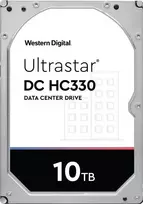 HDD|WESTERN DIGITAL ULTRASTAR|Ultrastar DC HC330|0B42258|10TB|SAS|256MB|7200 rpm|3,5"|0B42258