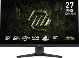 MSI MAG 272F X24 | MAG 272F X24 | 4711377337120