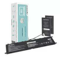 Battery BTY-M57 for MSI Leopard GP66 GP76 MSI Vector GP66 GP76 - 6360 mAh (97 Wh)