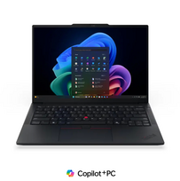 Lenovo ThinkPad E14 G8 Intel | Black | 14 " | IPS | WUXGA | 1920 x 1200 pixels | Anti-glare | Intel Core Ultra 7 | 355 | 24GB