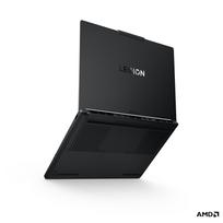 Nešiojamas kompiuteris Lenovo Legion 5-15 - Ryzen AI 7 450 | 15,3"-WQXGA-OLED-165Hz | 16GB | 512GB | Win11 | RTX5070 | 83Q6006LPB | 199276525543
