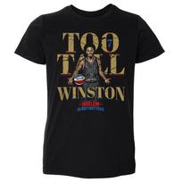Too Tall Winston Harlem Globetrotters Nickname WHT Men's Kids Women's Unisex T-shirt Tee Tops 4XL beige