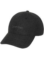 CALVIN KLEIN Kepurė, EMBROIDERED TITLECAS