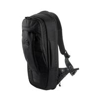 Vieno diržo taktinė kuprinė M-TAC Agent Elite Hex