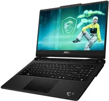 MSI Cyborg 15 HX Core 7-240H/32GB/1TB/RTX5070/NoOS 144Hz C2WG-649XPLY