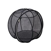 Portable Toy and Small Playpen for Indoor Cats, Easy to Place Anywhere One Size