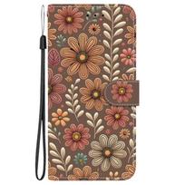 Google Pixel 10A 10 Pro XL dėklas Piniginė Laikiklis Telefono dėklas Funda Google Pixel 10A 10 Pro 10Pro XL dangtelis Odinis Atverčiamas Coque Google Pixel 10a