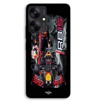Case For Xiaomi Redmi 13C 5g Max Verstappen renault sport red bull f1 Maniacase