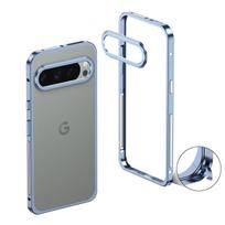 Metal Bumper Case Google Pixel 11 Pro XL 10 Shockproof Heat Dissipation Pixel 9a