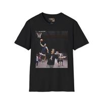 The Office Basketball iconic scenes T-Shirt 120 black