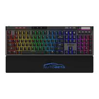 MSI STRIKE PRO WIRELESS keyboard