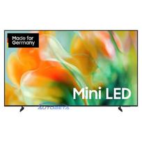 2,16 m (85") 3840 x 2160 Pixel SAMSUNG GU85M82HAUXZG 16:9 4K Ultra HD LED 6,5 ms SmartTV HDMI VESA 400 x 300 mm LAN WIFI