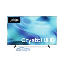 2,16 m (85") 3840 x 2160 Pixel SAMSUNG GU85U8099HUXZG 16:9 4K Ultra HD LED SmartTV HDMI VESA 400 x 300 mm LAN WIFI Speak