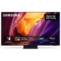 139,7 cm (55") 3840 x 2160 Pixel SAMSUNG GQ55S95HFTXZG 16:9 4K Ultra HD OLED 6 ms SmartTV HDMI VESA 400 x 300 mm LAN WIF