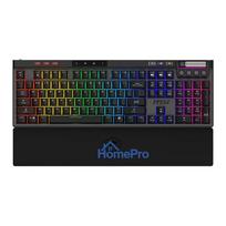 MSI STRIKE PRO WIRELESS keyboard