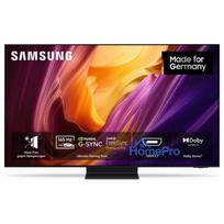 139,7 cm (55") 3840 x 2160 Pixel SAMSUNG GQ55S95HFTXZG 16:9 4K Ultra HD OLED 6 ms SmartTV HDMI VESA 400 x 300 mm LAN WIF