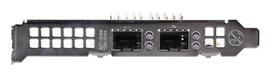 Broadcom Tinklo sąsajos kortelė BCM957412A4120AC, 10000Mbit/s, 2x SFP+, PCI Express 3.0 x8, vidinė, laidinė, SR-IOV