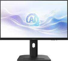 Kompiuteris MSI Modern AM273QP AI 1UMG-410AT All-in-One 27" QHD Core Ultra 5 125H 16GB 512GB Win10P 00AF0111-410