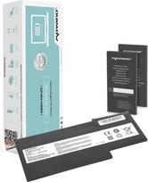 Nešiojamo kompiuterio akumuliatorius Bateria Movano Bateria BTY-M6K MS-17B4 do MSI GS63VR GS73 GF75