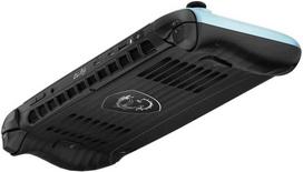 MSI Claw 8 AI+ A2VM-254PL 258V 32GB 1SSD W11 Black/Blue