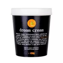 Lola Cosmetics , Dream Cream, Hair Treatment Cream Mask, For Hydration, 450 g