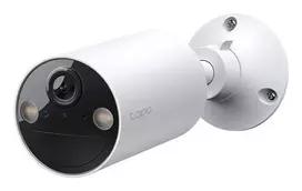 TP-LINK TC82 security camera Bullet IP security camera Indoor  AND  outdoor 2304 x 1296 pixels Ceiling/Wall/Desk