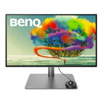 BENQ PD2725U computer monitor, 27-inch, 3840 x 2160 pixels, 4K Ultra HD LED, Black