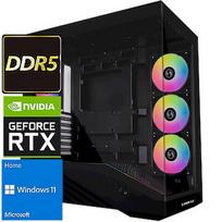 TopPC Intel Core i5 Gen12 GMNG (DDR5), Core i5-12400F, 32GB (2x16) DDR5, GeForce RTX 3050, 1TB NVMe Gen4, Windows 11 Home DATK279-1394193