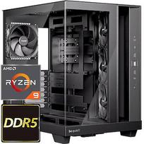 TopPC AMD Ryzen 9 (Zen 5) GMNG X3D, X870E, Ryzen 9 9950X3D, GeForce RTX 5060, 1TB NVMe Gen5 DATK397-1310082