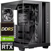 TopPC AMD Ryzen 9 (Zen 5) GMNG, 32GB (2x16) DDR5, GeForce RTX 5080, 1TB NVMe Gen4, no OS DATK384-1309969