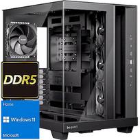 TopPC AMD Ryzen 9 (Zen 5) GMNG, 64GB (2x32) DDR5, GeForce RTX 5070 Ti, 1TB NVMe Gen4, Windows 11 Home DATK384-1310010