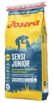 Josera Sensi Junior 900 g sausas pašaras šuniukams