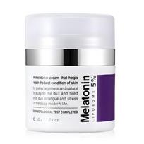 [MAXCLINIC] Time Return Melatonino kremas 50g 50g white