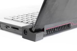Repair Kit Housing Flap Hinge Msi Ge72 Apache Pro Gl72 Gl72M Ms-1792 Ms-1795 Ms-1799 Lower