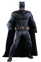 mastelio figūrėlė Betmenas [Movie Masterpiece]  Teisingumo lyga  1/6 black