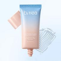 [basea] Pore Blur Glacier Water Prep Primer 30ml Silicone-Free Makeup Base