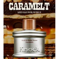 [KNOCK] Melt In Body Toner 100ml Lightweight Moisturizing Body Lotion 4. Caramelt
