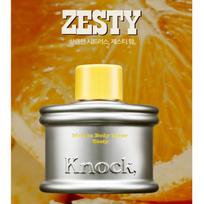 [KNOCK] Melt In Body Toner 100ml Lightweight Moisturizing Body Lotion 3. Zesty