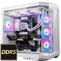 TopPC MSI Gaming AMD Extreme, X870E, Ryzen 9 9950X3D, 32GB (2x16) DDR5, GeForce RTX 5070 Ti, 1TB NVMe Gen4, no OS DATK377-1313581
