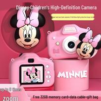 Disney Minnie Kids Dual-Camera
