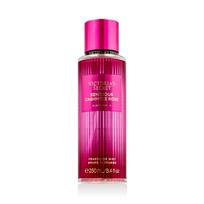 Victoria secret Sensuous Cashmere Rose Kūno purškiklis 250 ml Kūno dulksna