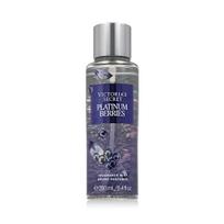 Victoria secret Platinum Berries Kūno purškiklis 250 ml Kūno dulksna