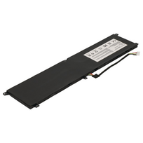 2-POWER Main Battery Pack 15.2V 5200mAh MSI GS65